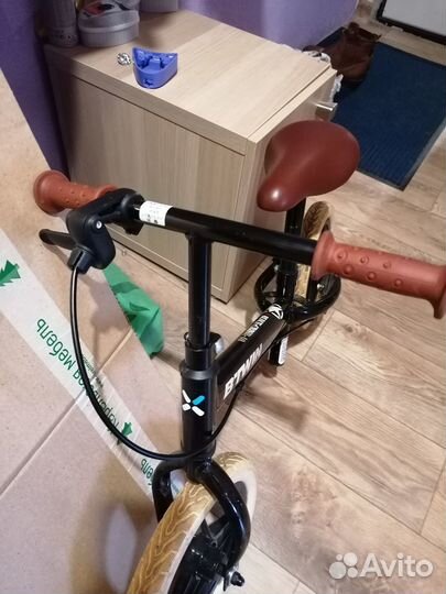 Продам беговел btwin Декатлон