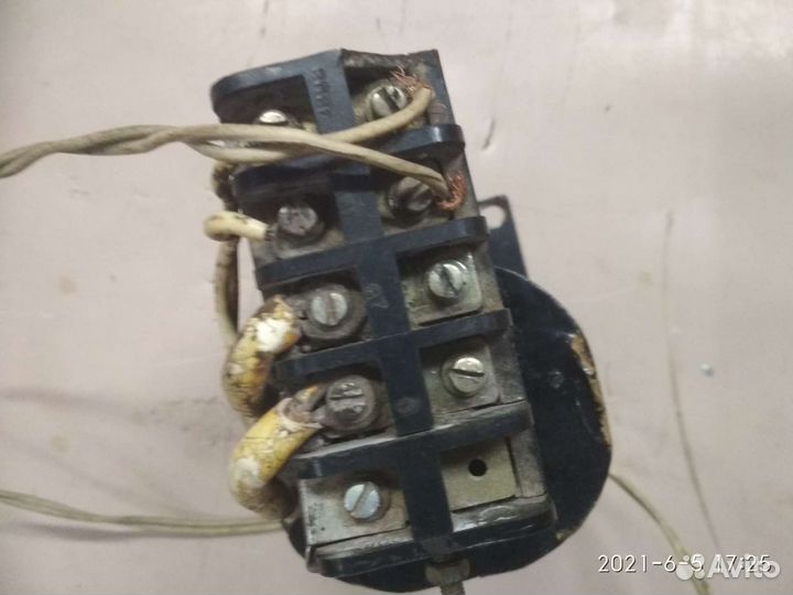 Понижающий трансформатор