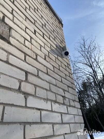 Монтаж, пуско-наладка систем безопасностей