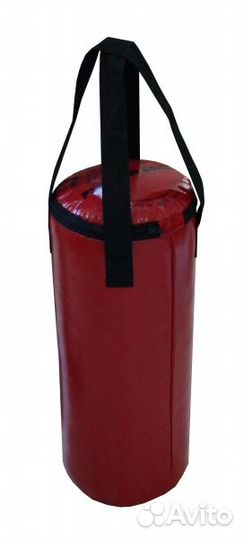 Мешок боксерский 30 кг на ремнях