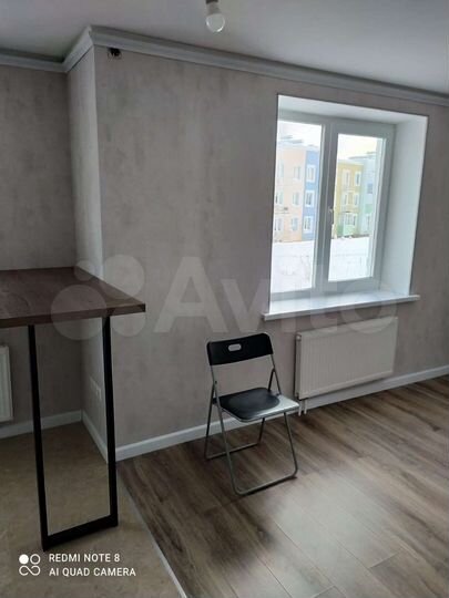2-к. квартира, 45 м², 1/3 эт.