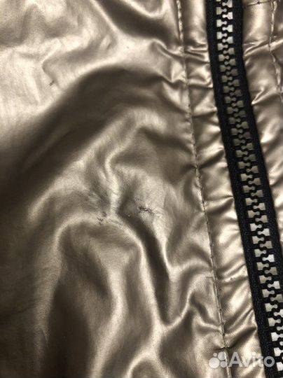 Спортивная куртка художественная гимнастика