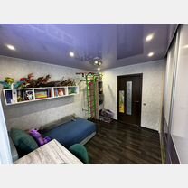 3-к. квартира, 56 м², 2/2 эт., Тасеево