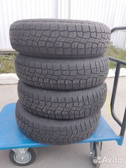 Pirelli Scorpion ATR 185/75 R16