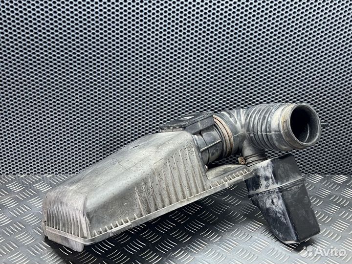 Дмрв Mitsubishi Pajero 3