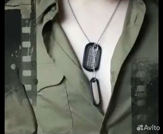 Нагрудный жетон вс СССР