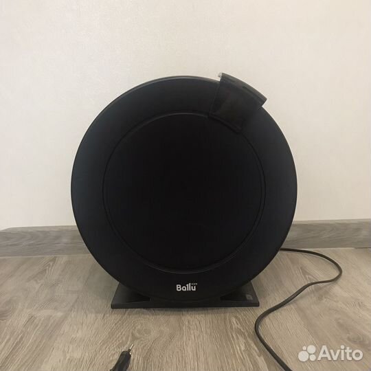 Увлажнитель воздуха