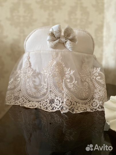 Люлька переноска