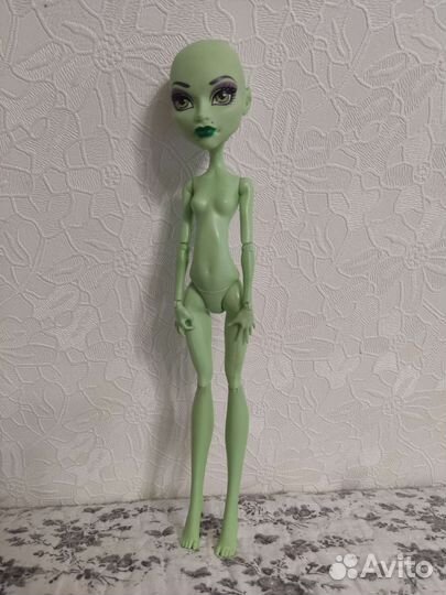 Кукла Монстер Хай
