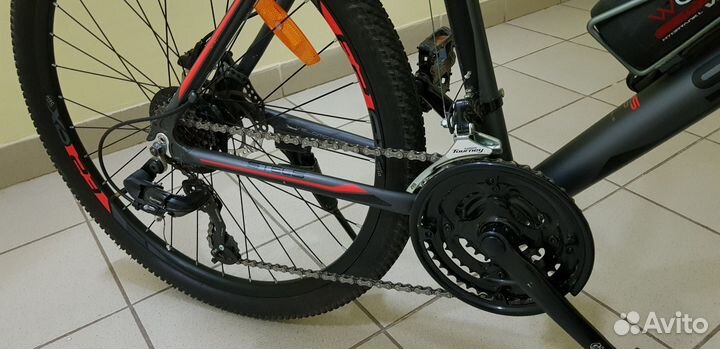 Велосипед горный взрослый