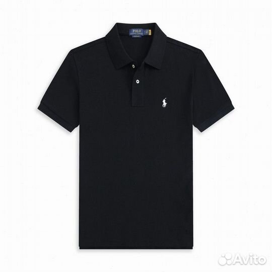 Футболка Polo Ralph Lauren