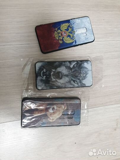 Чехлы на телефон samsung