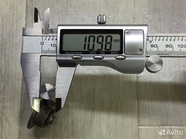 Ремкомплект вестгейта турбины VAG 1.2 TSI/tfsi