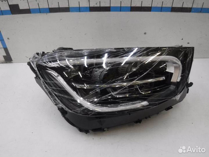 Фара правая Mercedes-Benz GLC