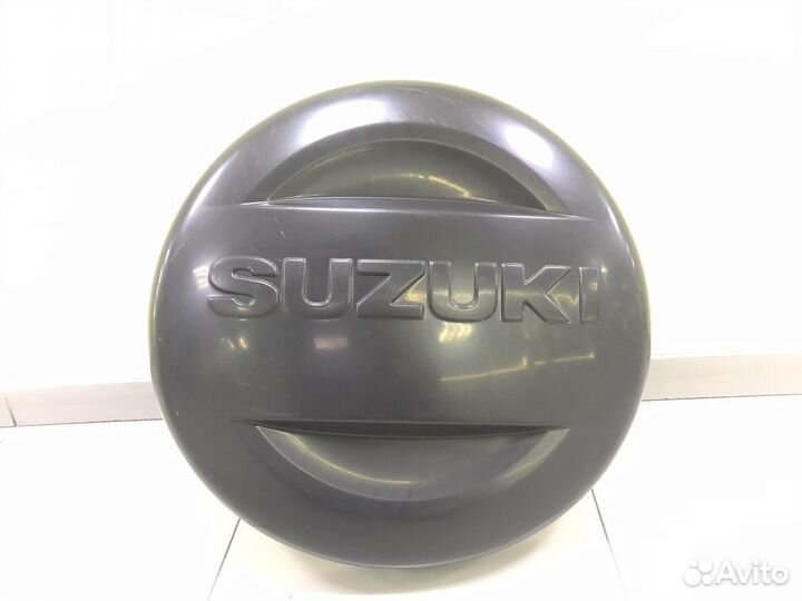 Колпак запасного колеса Suzuki Grand Vitara 2005+