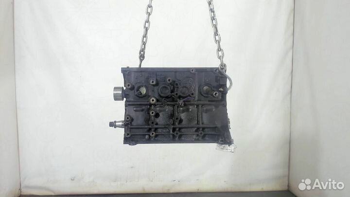 Блок цилиндров Mazda 6 (GH), 2008