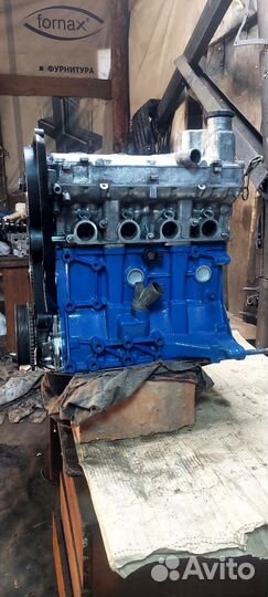 Двигатель priora 126