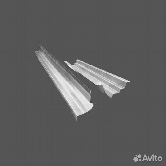 Порог Hyundai Starex 2