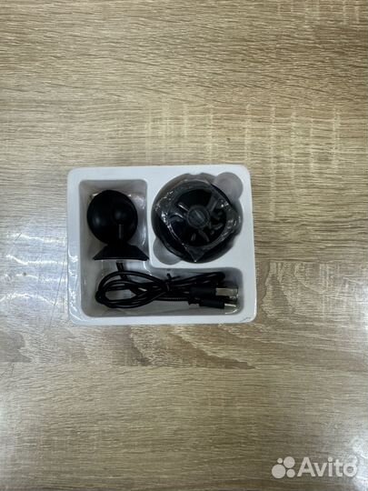 Мини камера видеонаблюдения A-9 Full HD