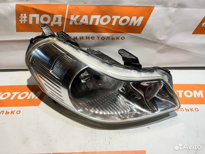 Фара правая Suzuki SX4 2008 100-59135