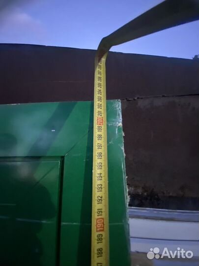 Входная группа