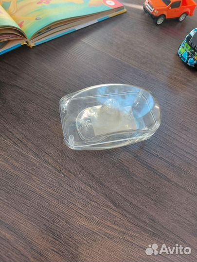 Накладки на грудь для кормления /накладки на соски