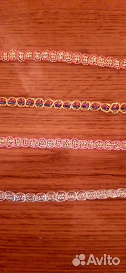 Аксессуары для вышивания