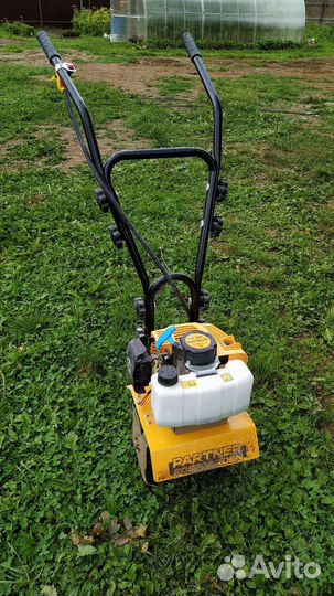 Аренда мини культиватора