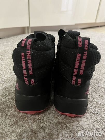 Сапожки adidas