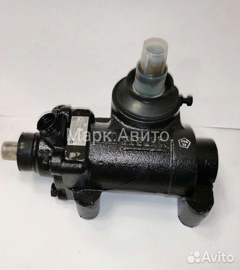 Гур на газель