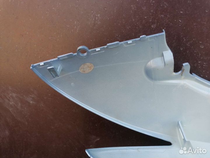 Пластик левый Dio Cesta af62 af68