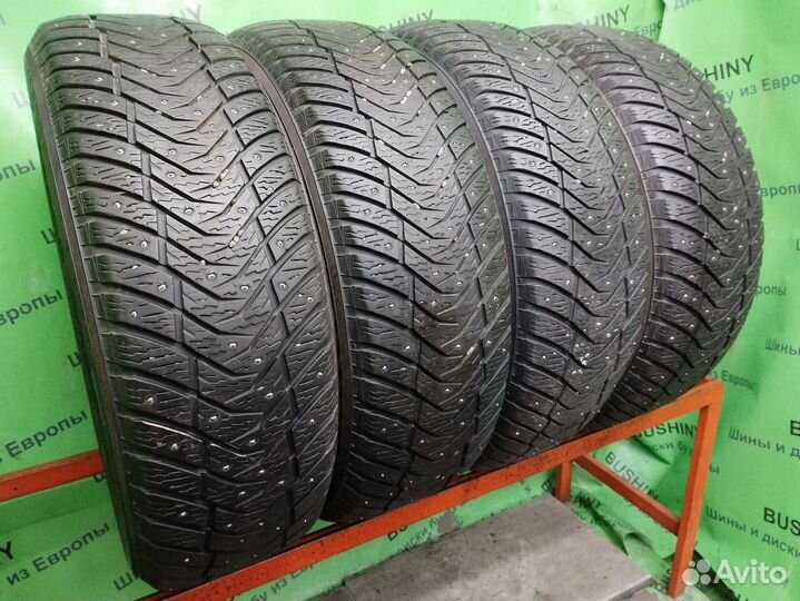 Yokohama Ice Guard IG65 235/60 R18 107T