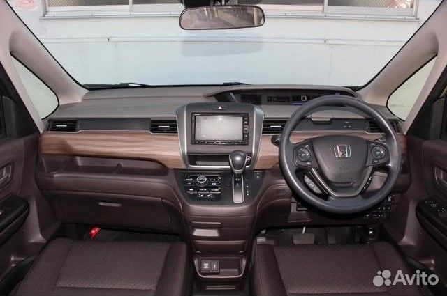 Honda Freed 1.5 CVT, 2022, 31 000 км