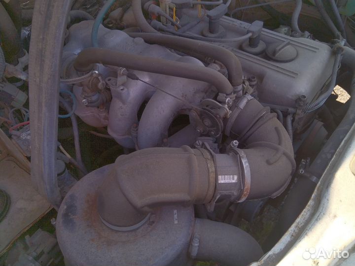 Двигатель змз 405 евро 2 бу