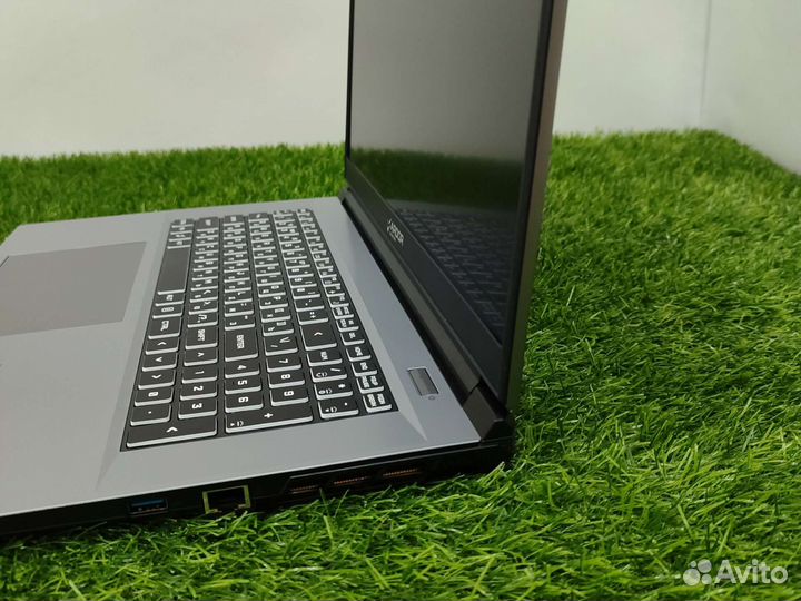 Игровой ноутбук Ardor NEO 17