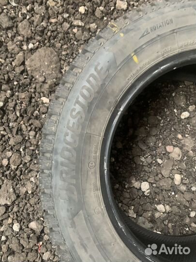 Bridgestone Ice Cruiser 7000S 195/65 R15