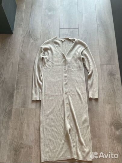 Платье Uniqlo XS