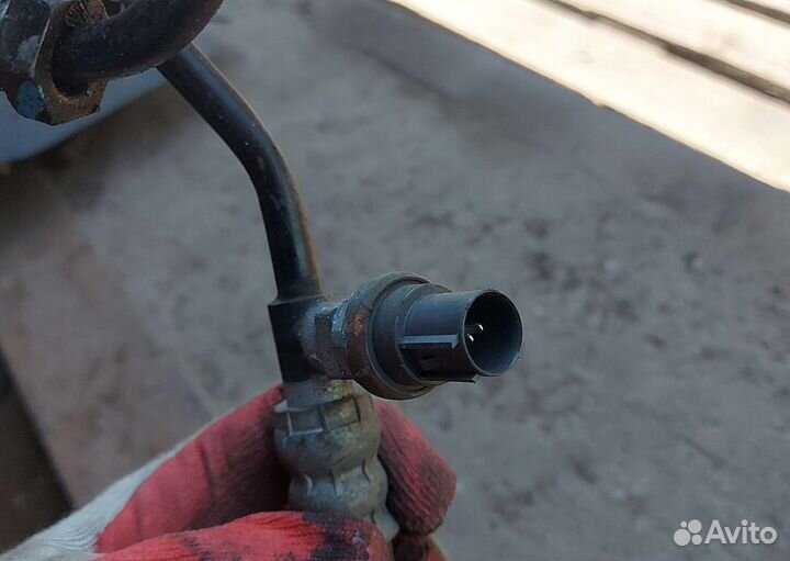 Датчик гур Хонда crv3