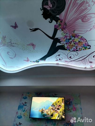 Ремонт квартир под ключ