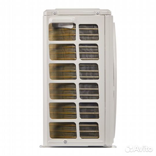 Сплит-система инвертор Ballu Eco SMART DC 9