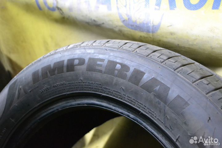 Imperial EcoDriver 5 215/55 R16