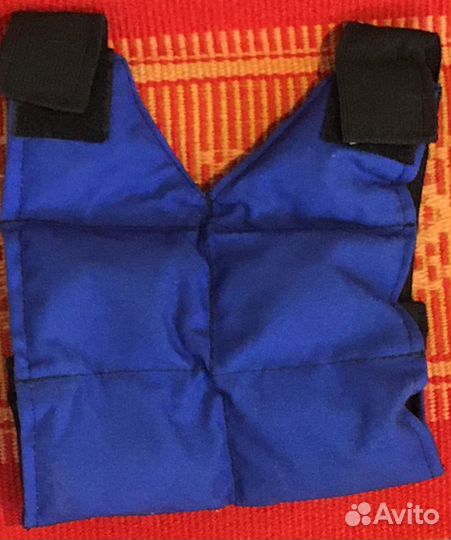 Наколенник Шунгитовый