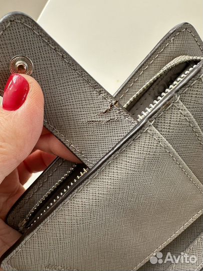 Michael kors кошелек оригинал