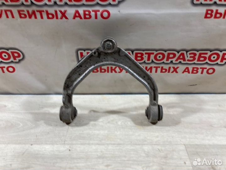 Рычаг подвески верхний передний правый Bmw X5