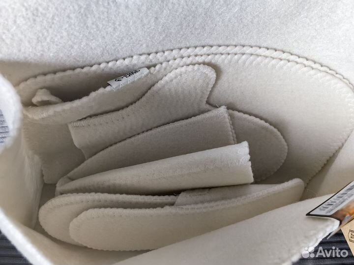 Банные принадлежности новые