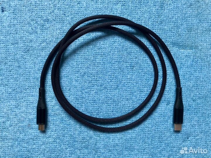 Провод Usb С - Usb micro-B(mini Usb)