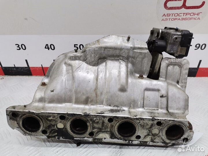 Турбина для Ford Mondeo 3 1578770