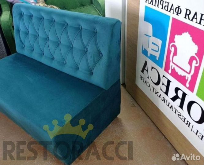 Мебель для кафе уже в наличии