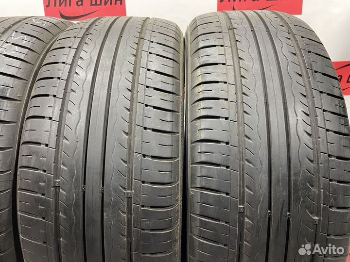 Kumho Solus KH17 215/50 R17