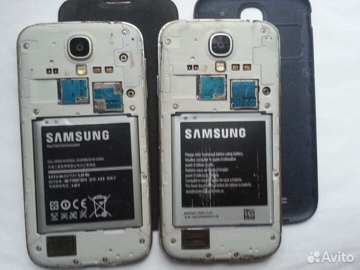 Samsung s4 на запчасти